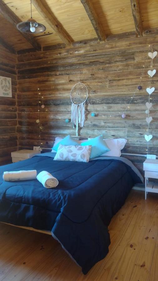 Cabanas De Montana Uspallata Zewnętrze zdjęcie