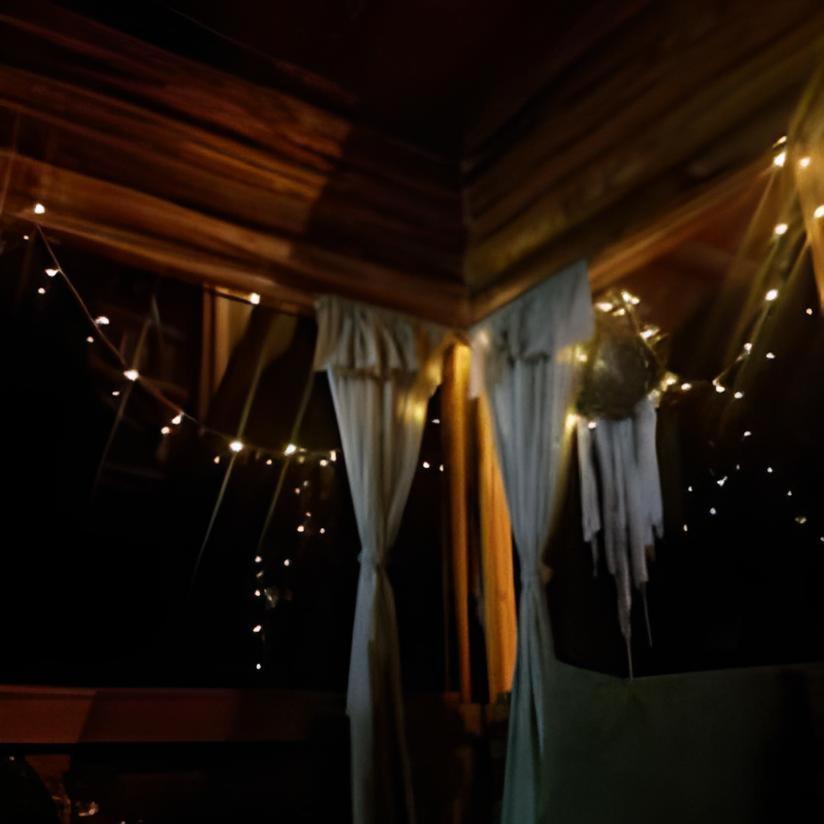 Cabanas De Montana Uspallata Zewnętrze zdjęcie